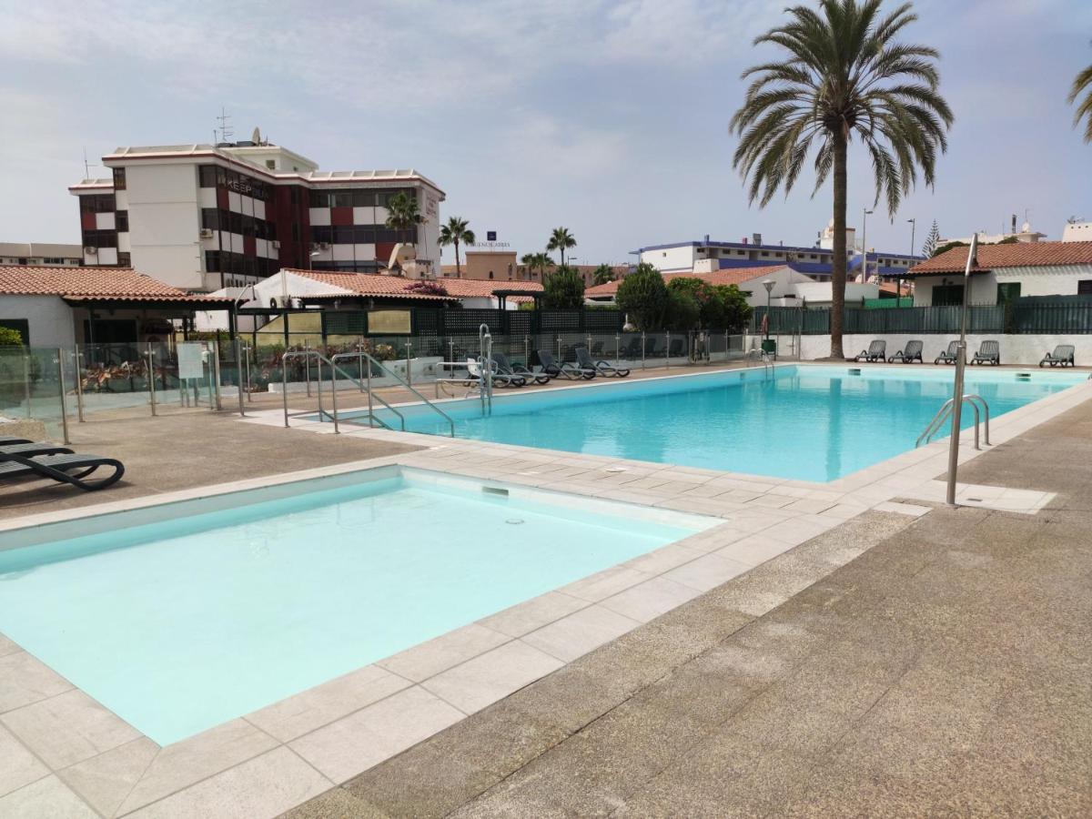 In Playa Del Ingles Apartament Maspalomas (Gran Canaria)