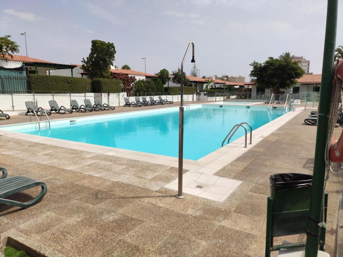 Apartament In Playa Del Ingles *