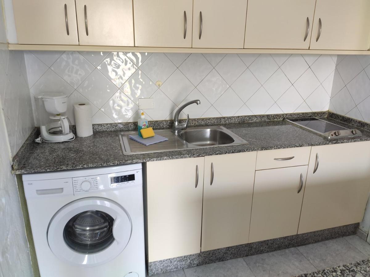 Apartament In Playa Del Ingles *
