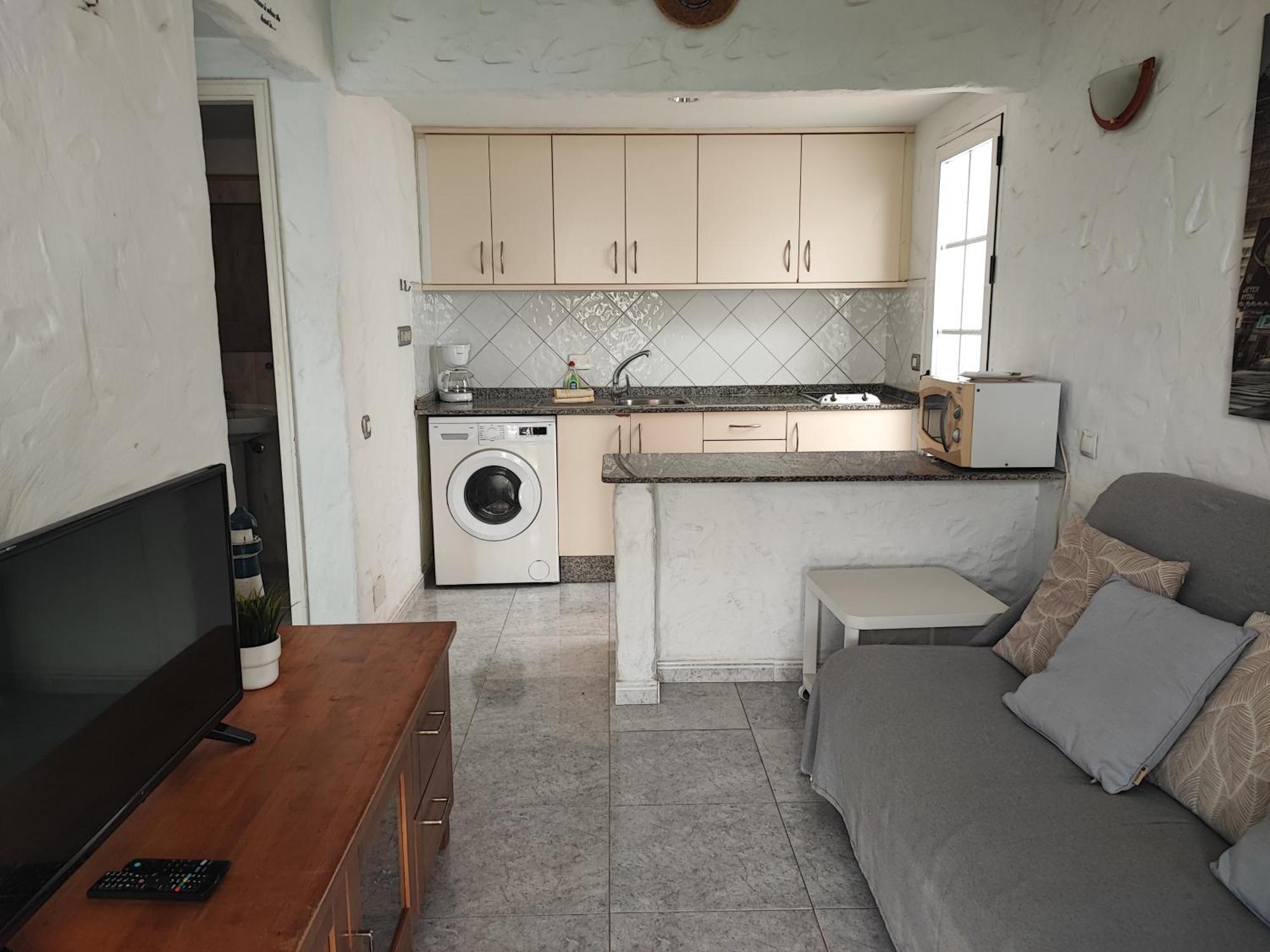 Apartament In Playa Del Ingles Maspalomas (Gran Canaria)