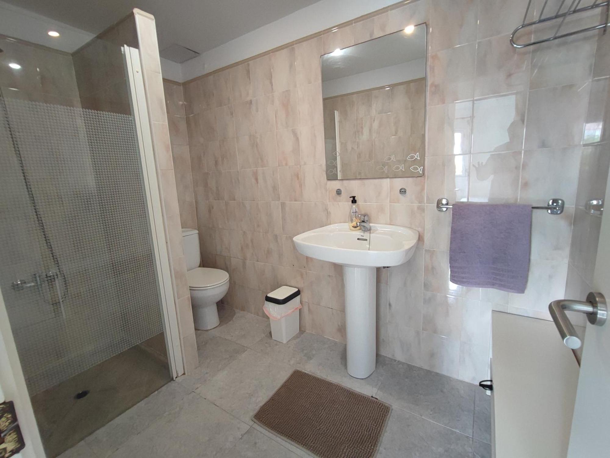 In Playa Del Ingles Apartament