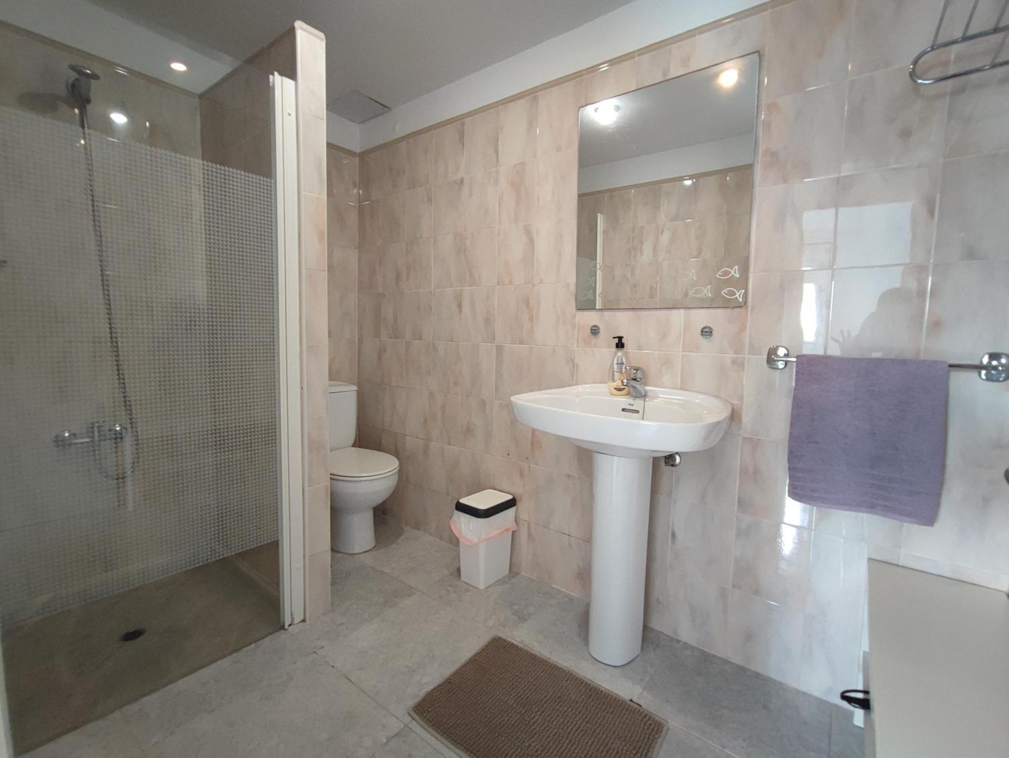 Apartament In Playa Del Ingles