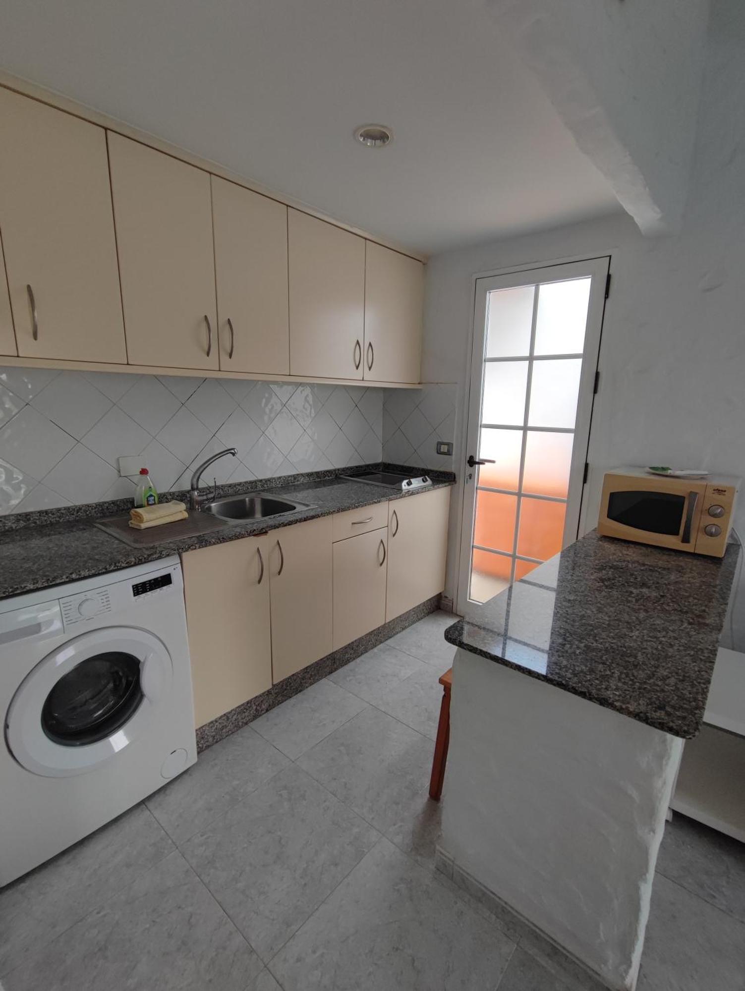 Apartament In Playa Del Ingles Maspalomas (Gran Canaria)