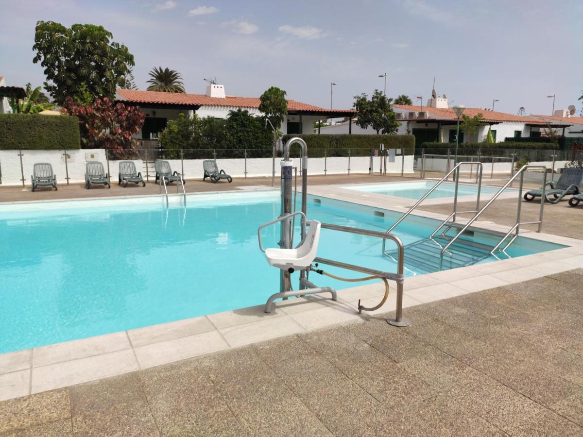 Appartement In Playa Del Ingles