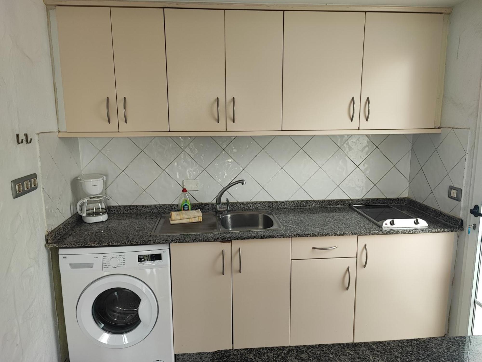 Appartement In Playa Del Ingles *